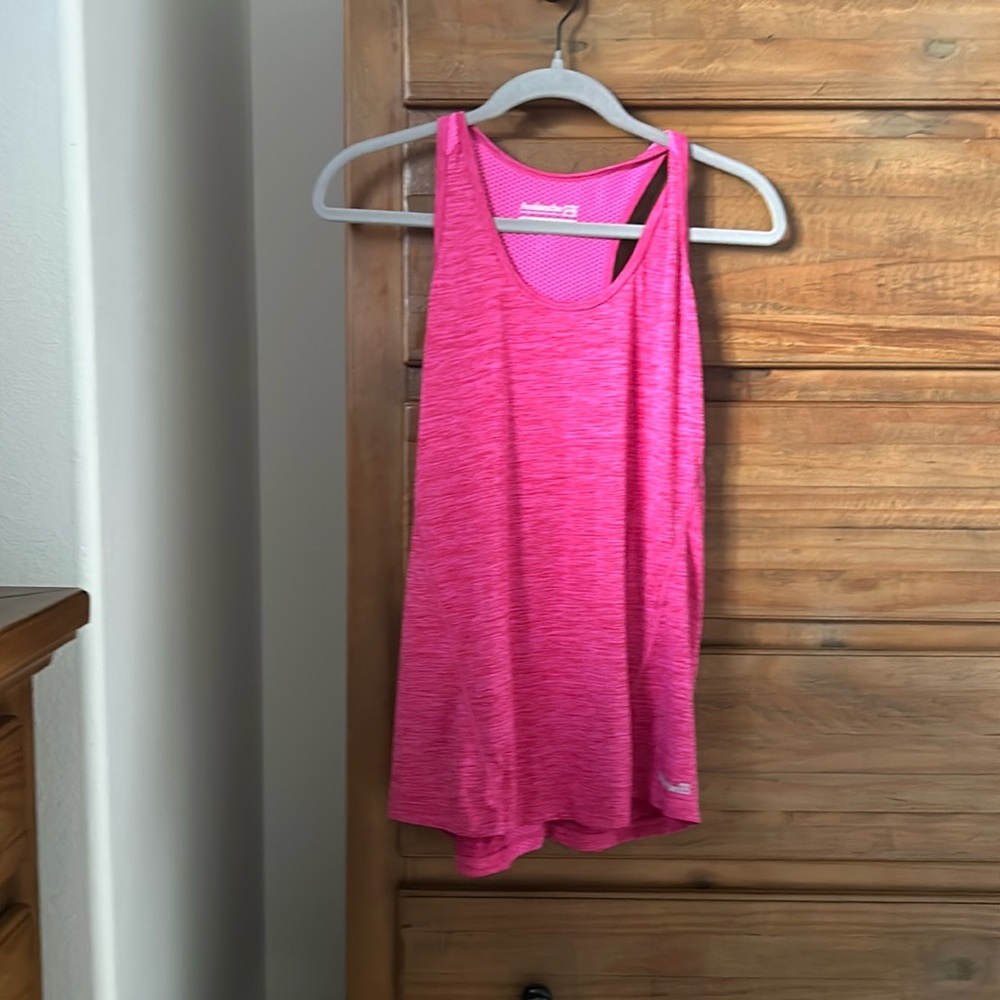 T top work out top